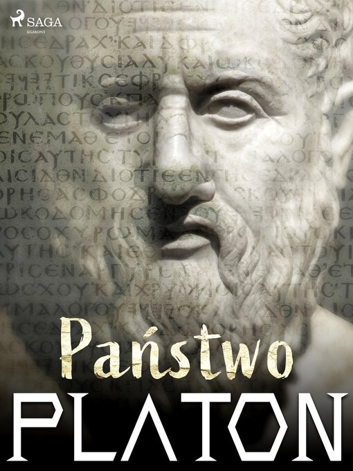 Title details for Państwo by Platon - Available